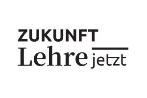 Zukunft Lehre Jetzt